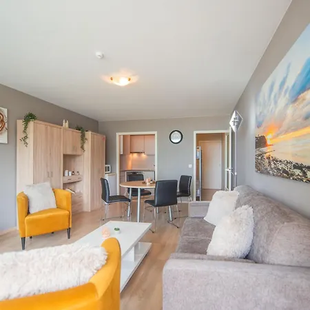 O'sea View * 오스텐드