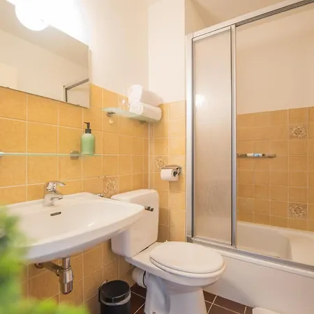 Apartman O'sea View *