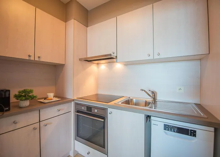 O'sea View 奥斯滕德