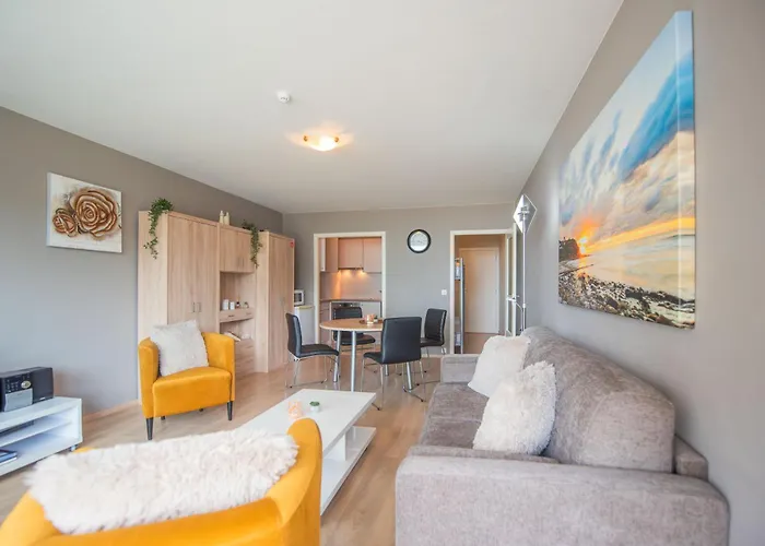 O'sea View * Oostende